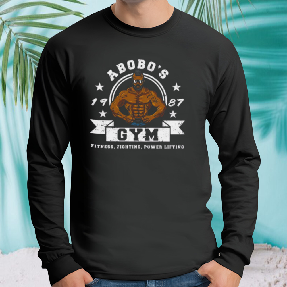 Longsleeve tshirt