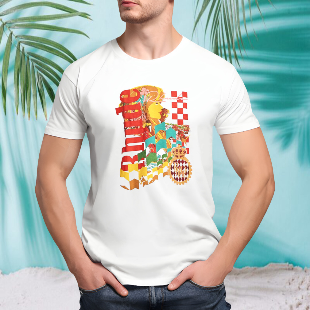 Unisex shirt