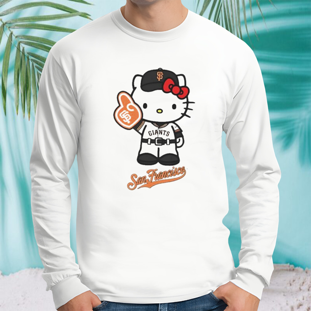 Longsleeve shirt