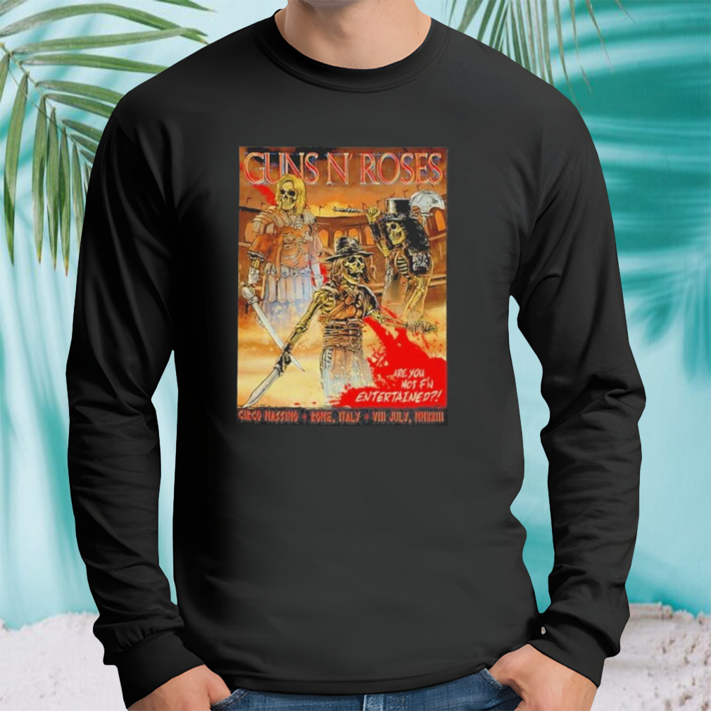 Longsleeve tshirt