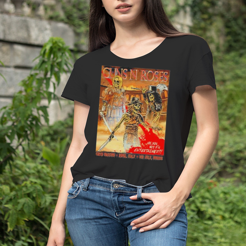 Women's tshirt