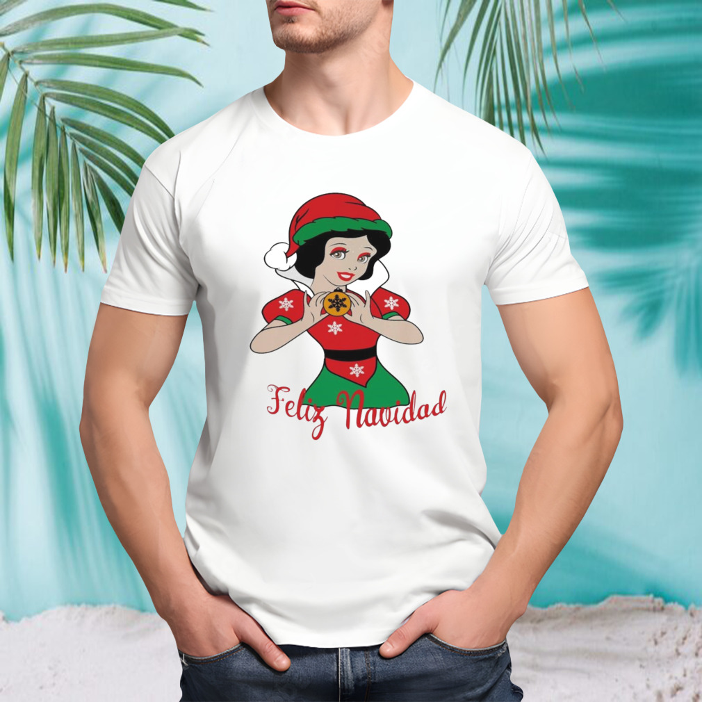 Unisex shirt