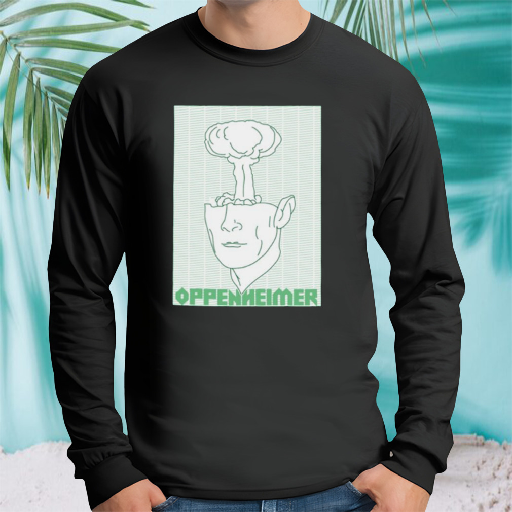 Longsleeve tshirt
