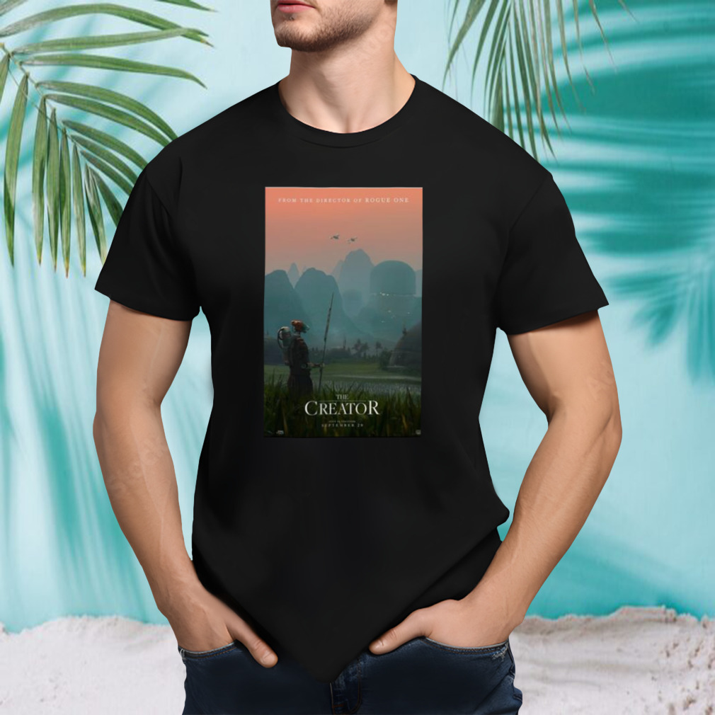 Unisex tshirt