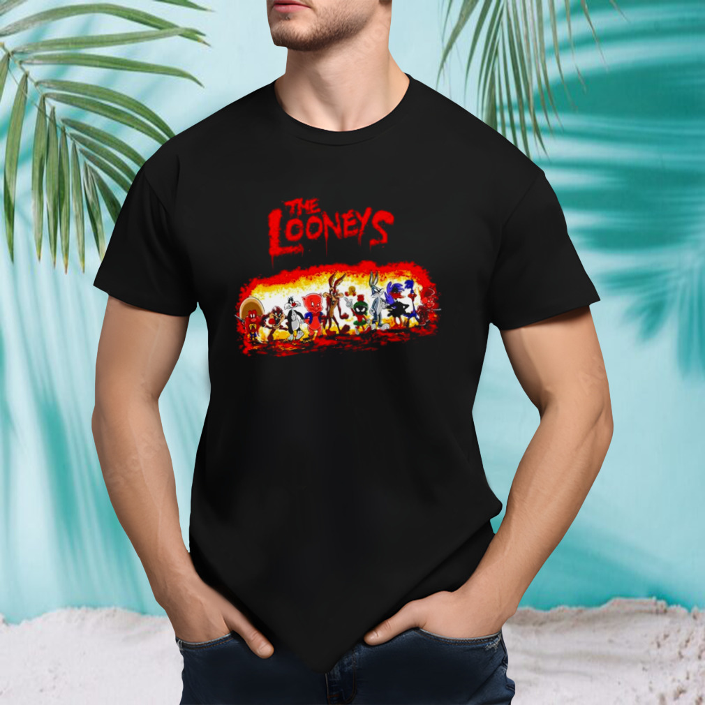 Unisex tshirt