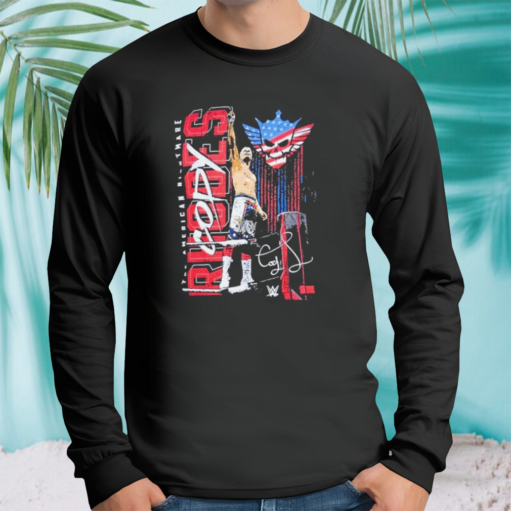 Longsleeve tshirt