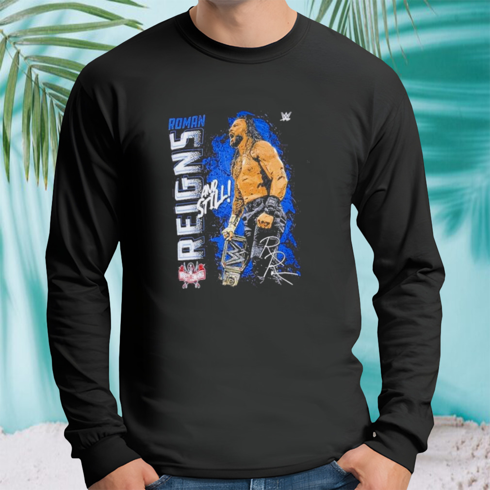 Longsleeve tshirt