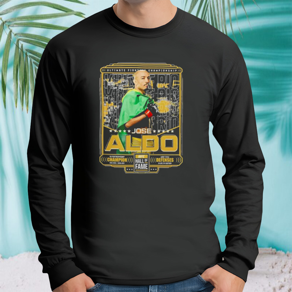 Longsleeve tshirt