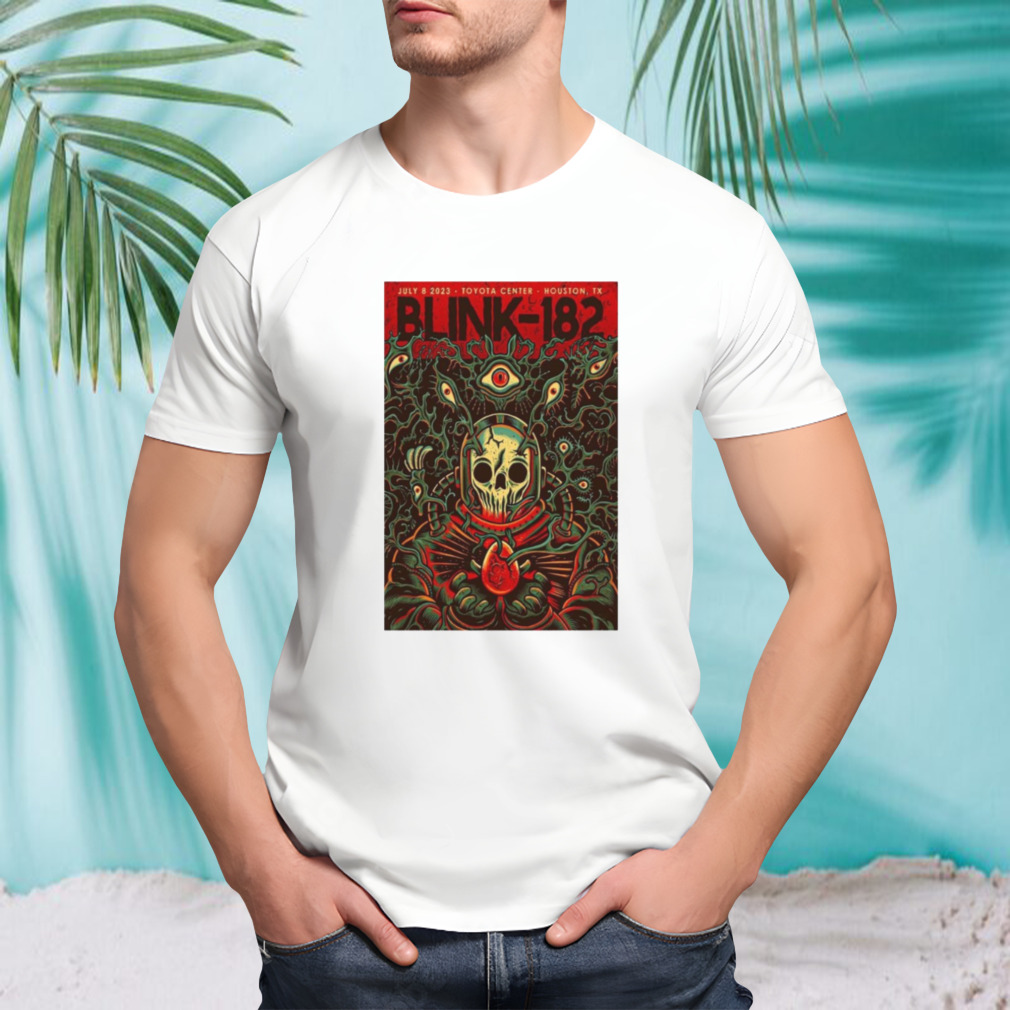 Unisex shirt