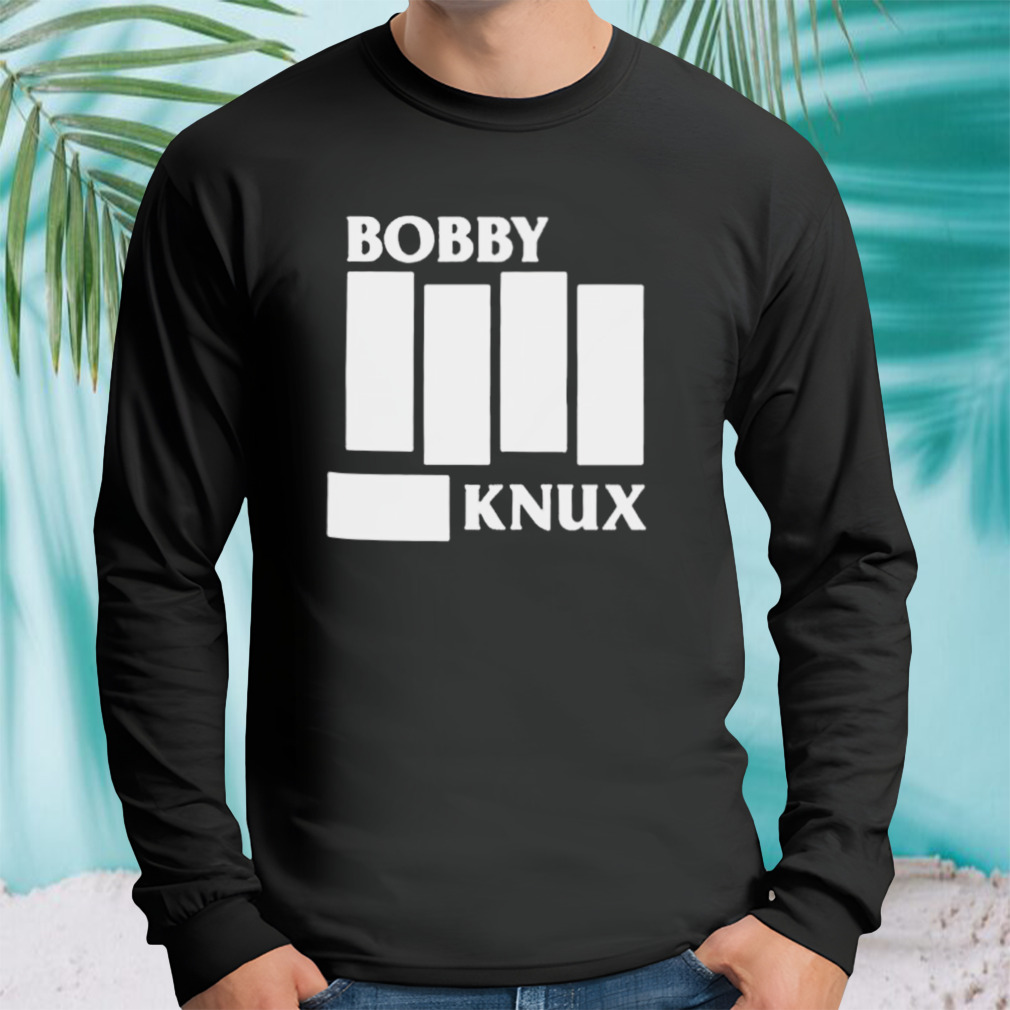 Longsleeve tshirt