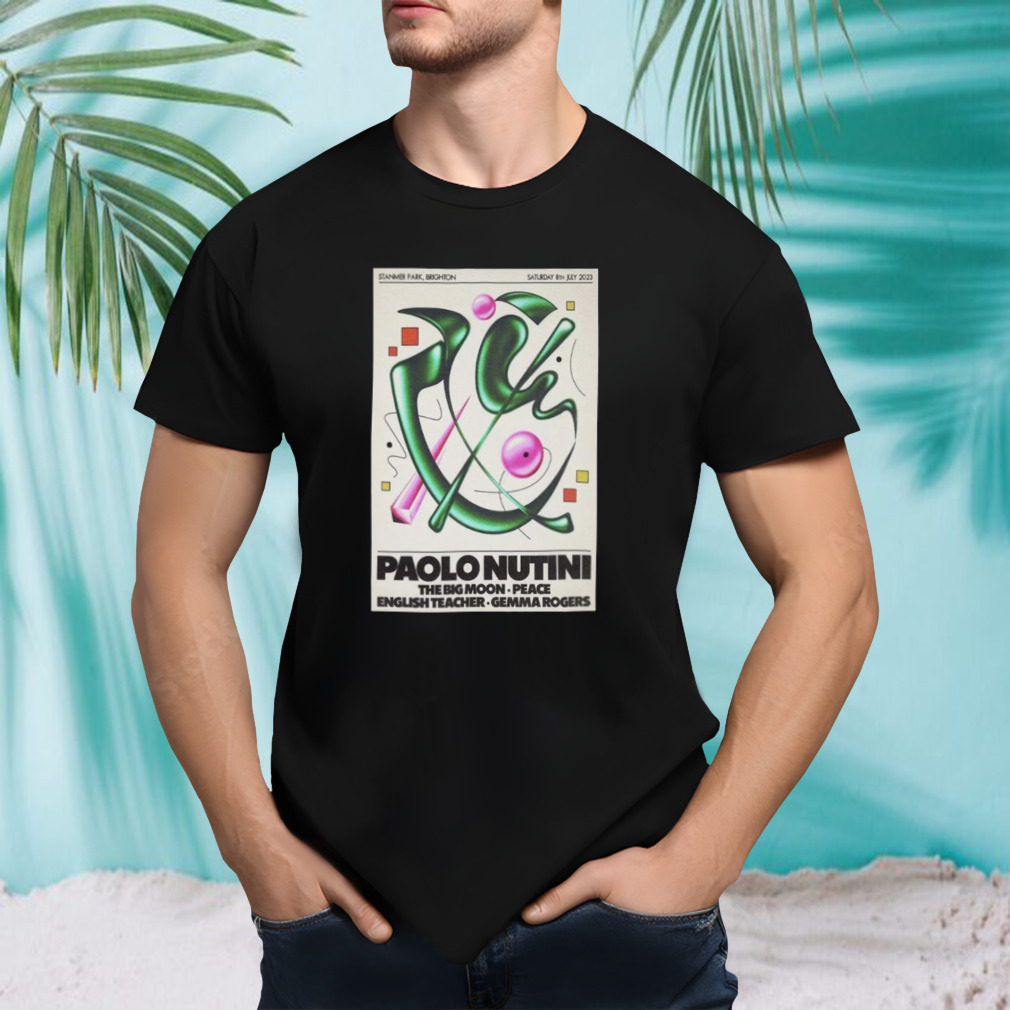 Unisex tshirt
