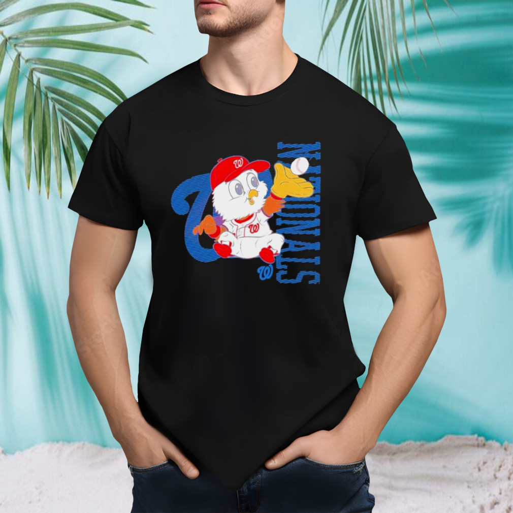 Unisex tshirt