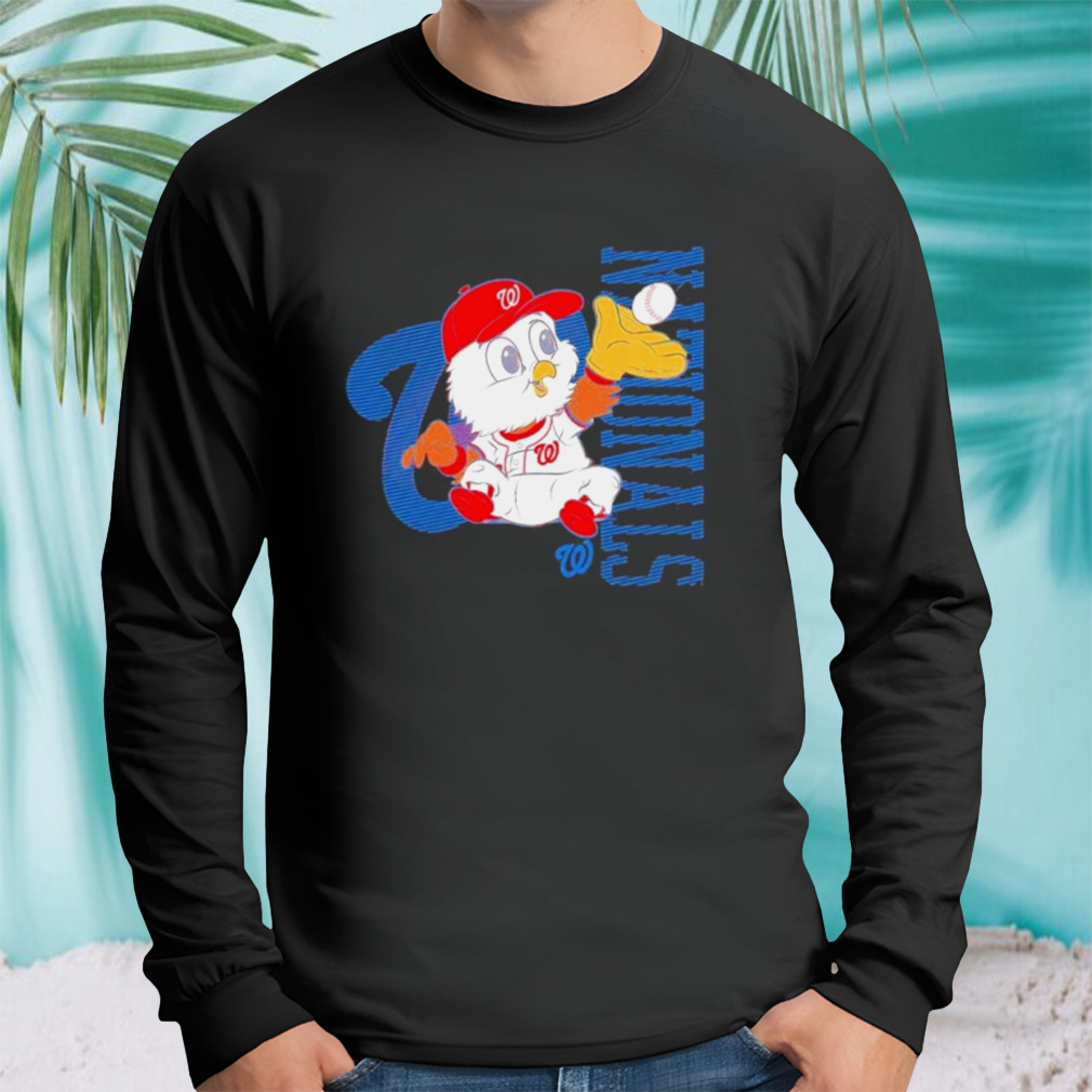 Longsleeve tshirt
