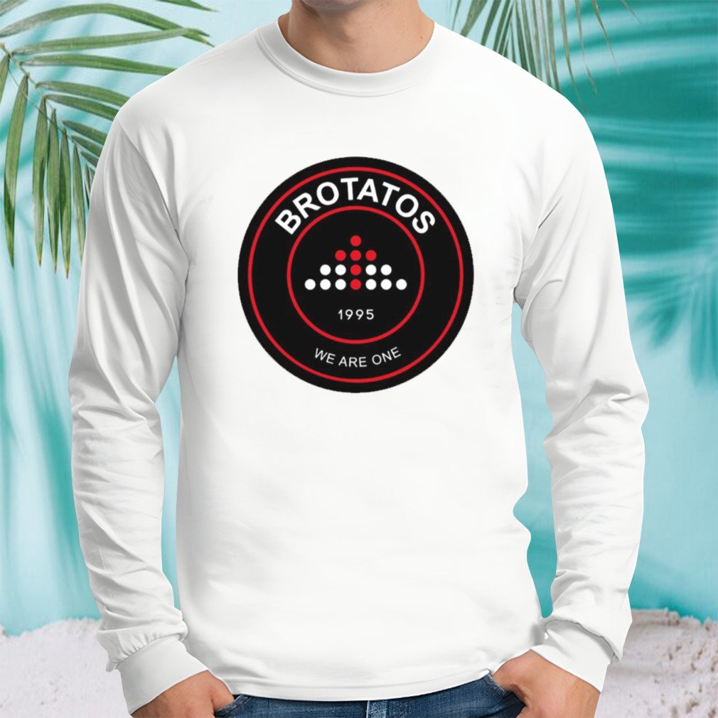 Longsleeve shirt