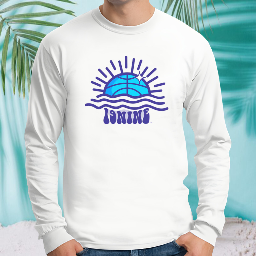 Longsleeve shirt