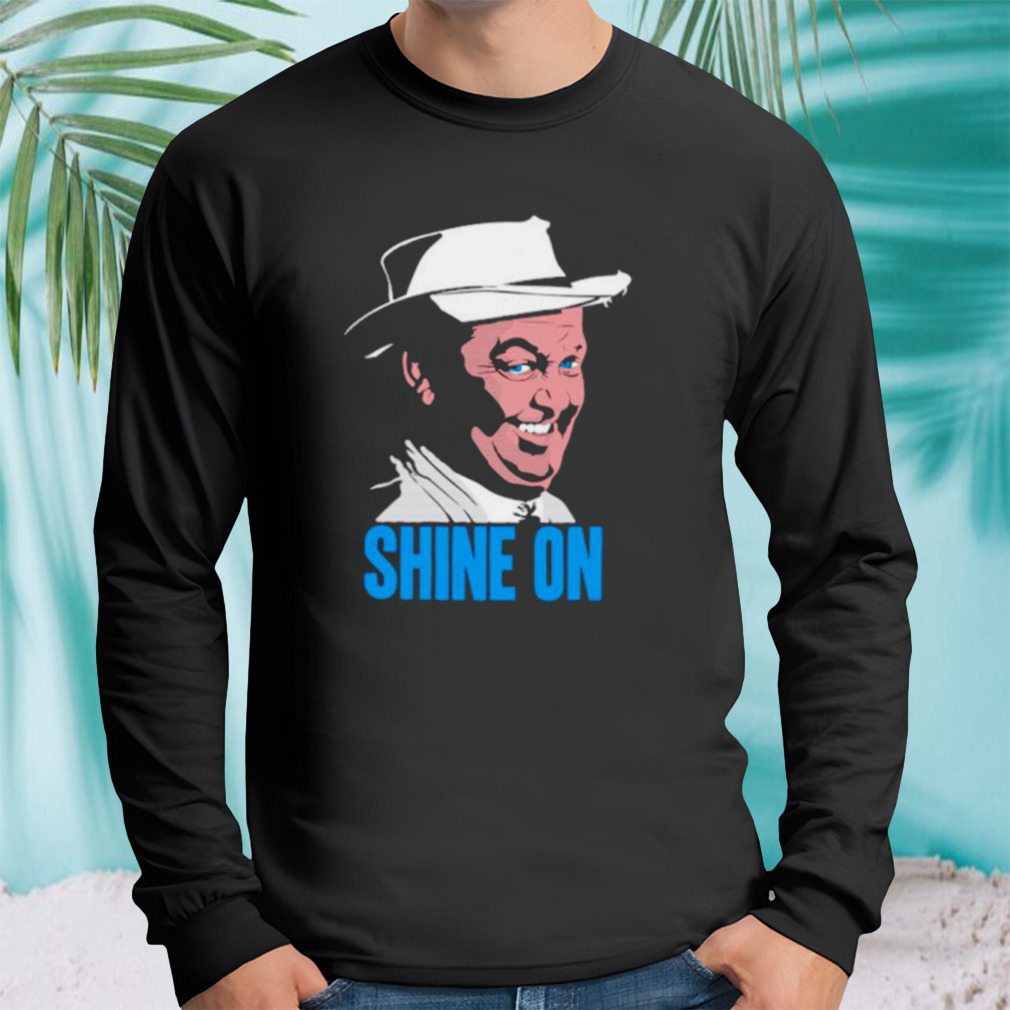 Longsleeve tshirt