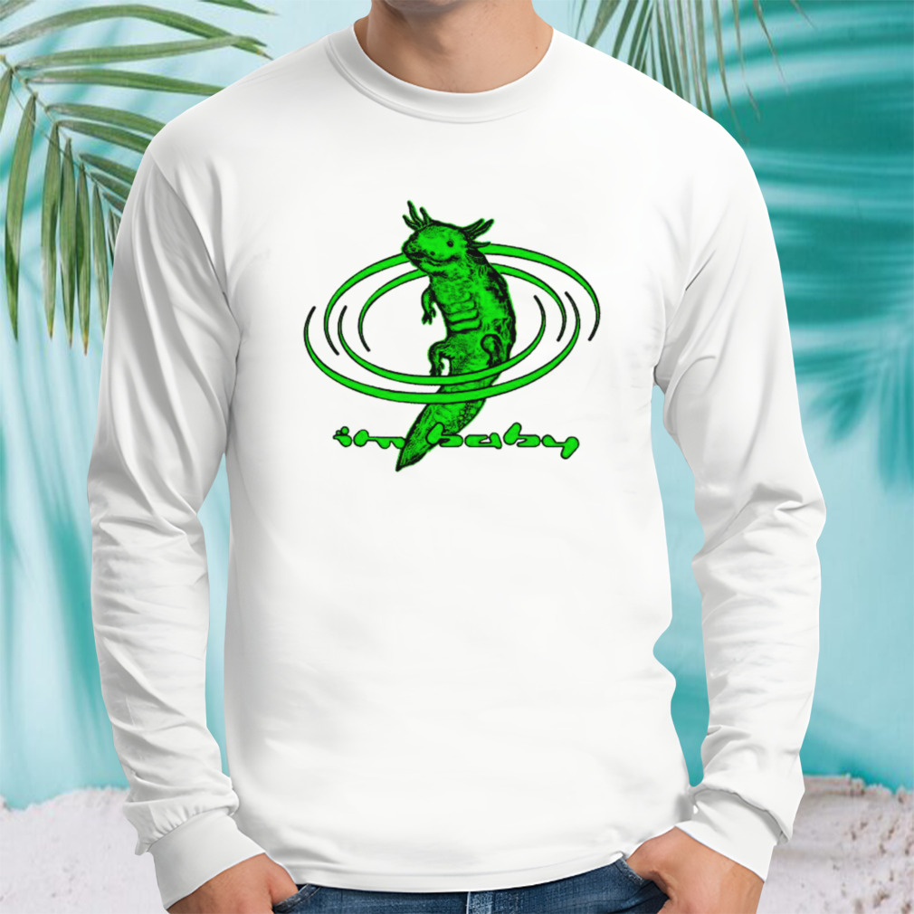 Longsleeve shirt