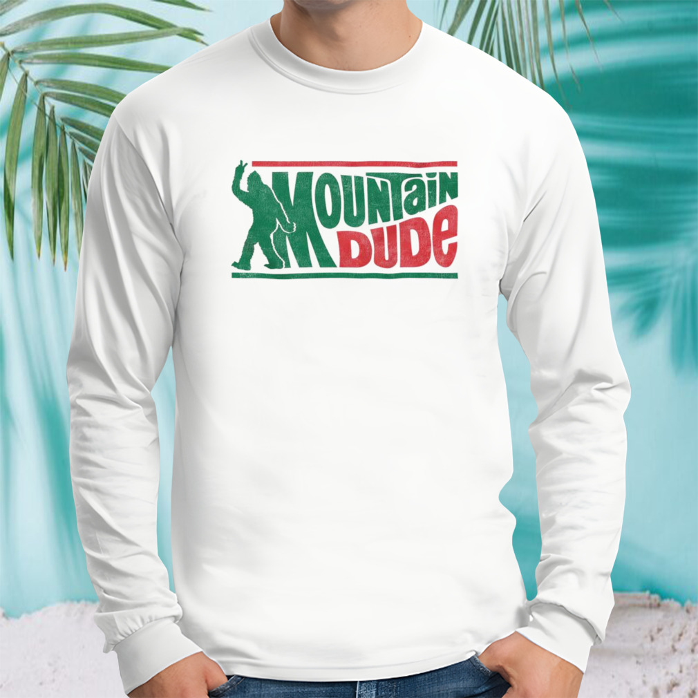 Longsleeve shirt