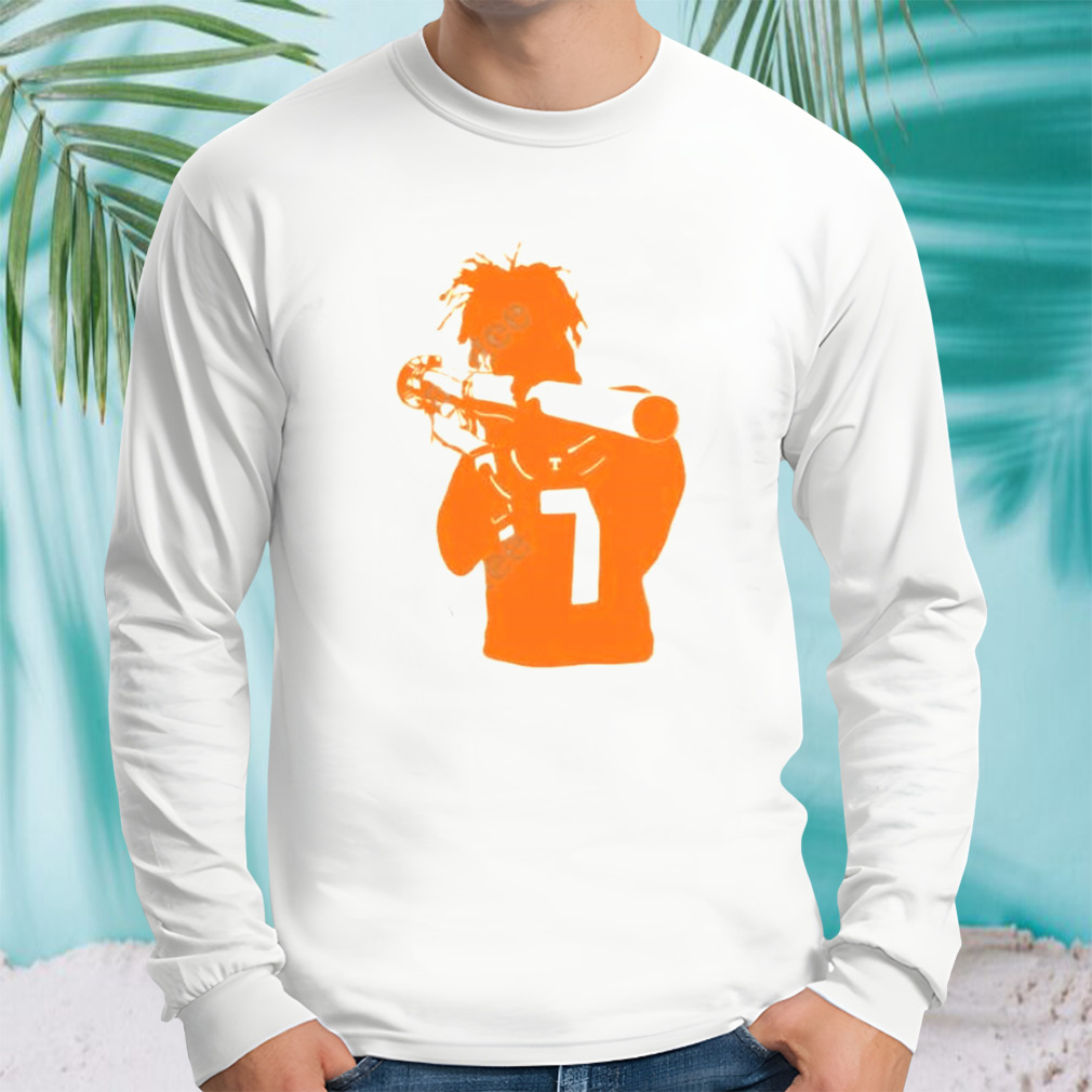 Longsleeve shirt