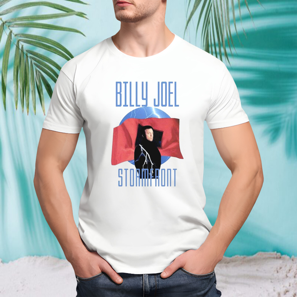 Unisex shirt