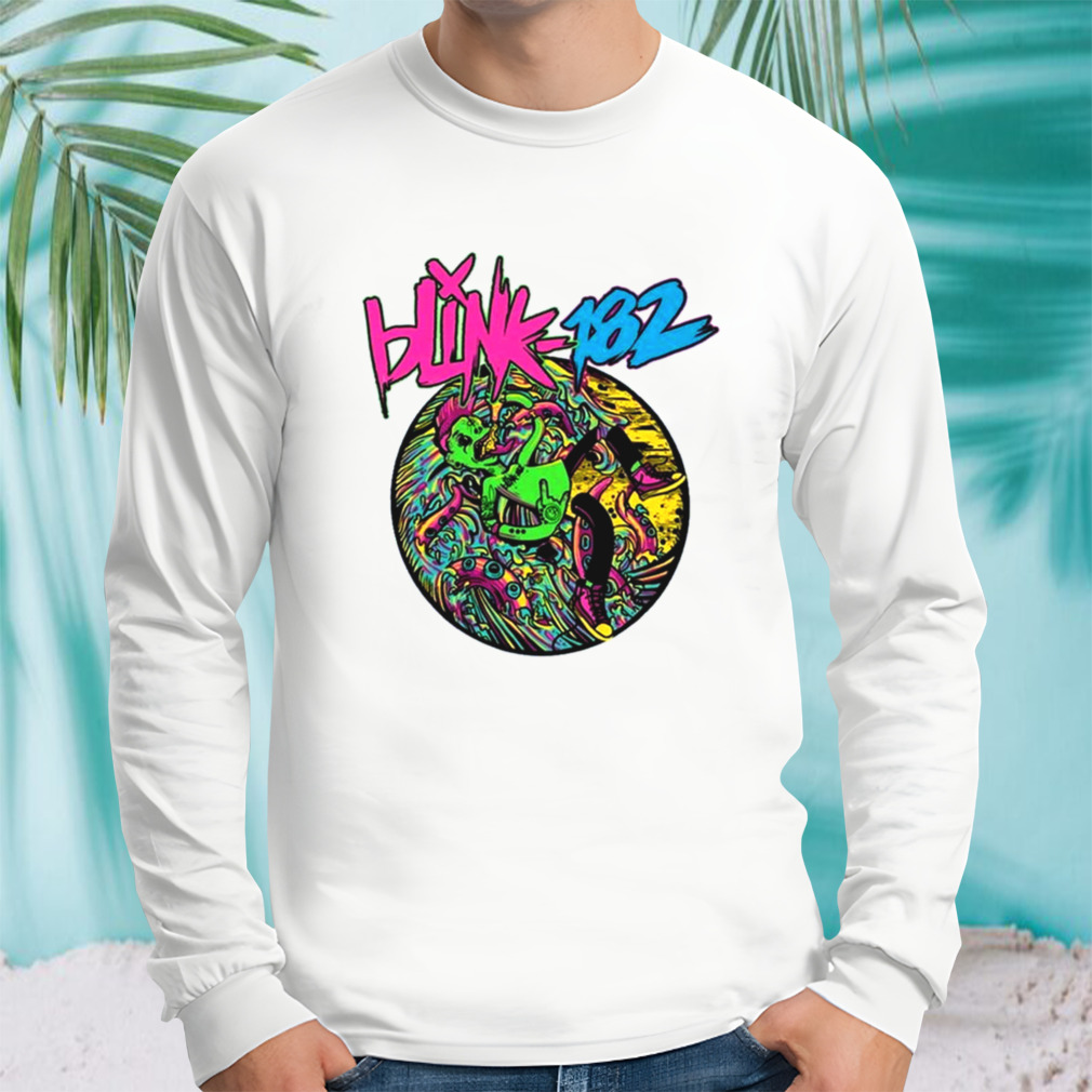 Longsleeve shirt