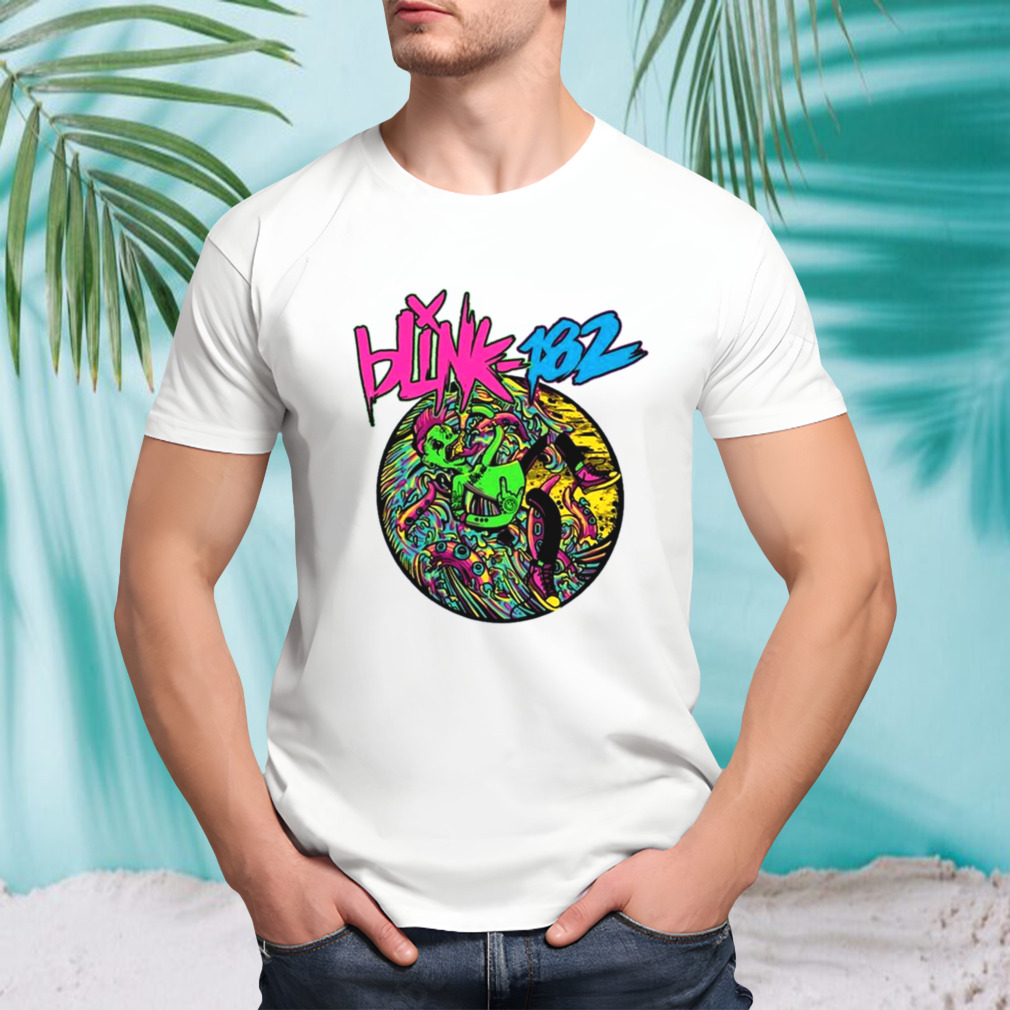 Unisex shirt