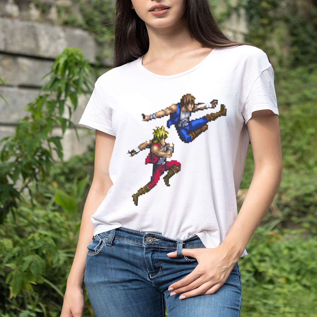 Women's shirt
