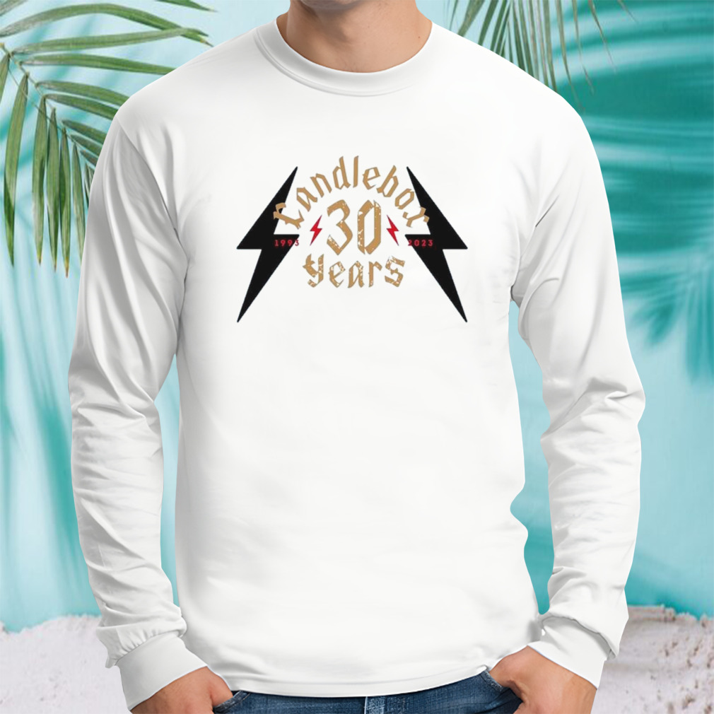 Longsleeve shirt