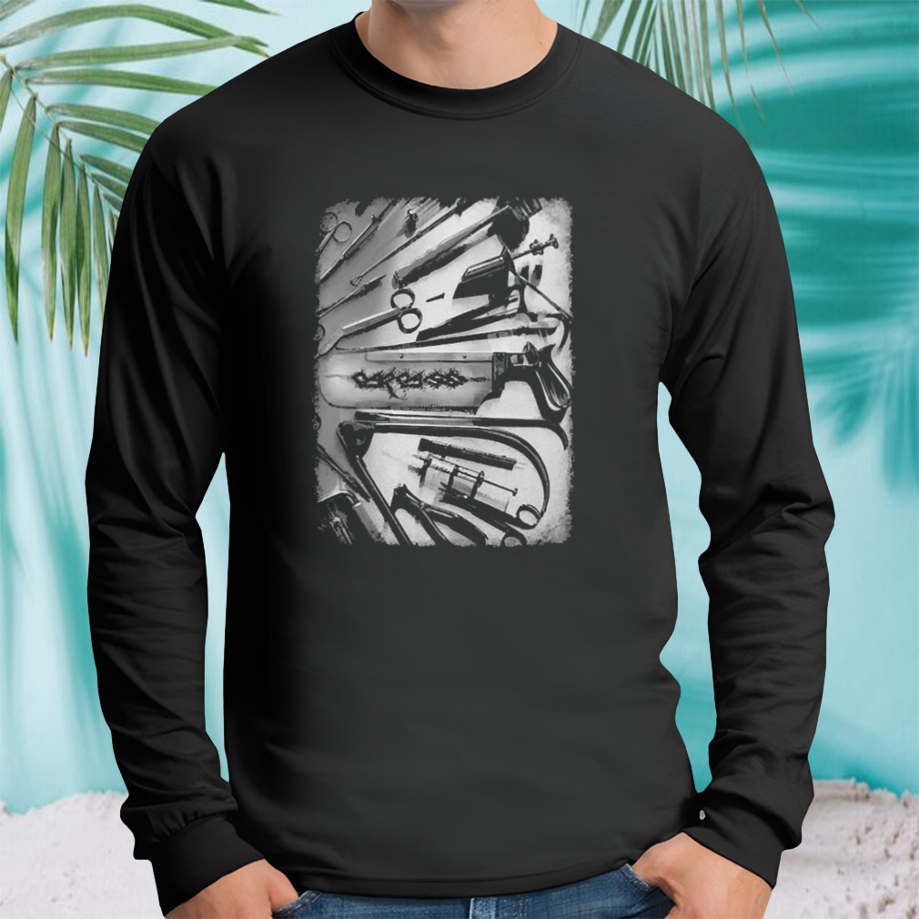 Longsleeve tshirt