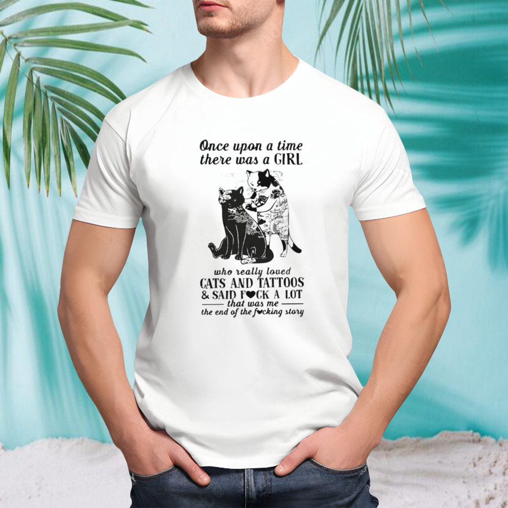 Unisex shirt