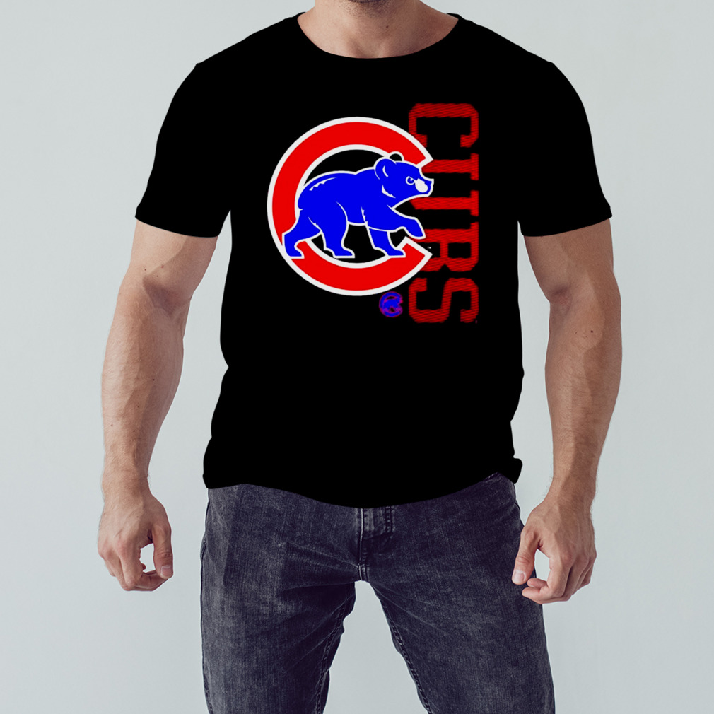 Chicago Cubs Royal Mascot 2.0 2023 T-Shirt