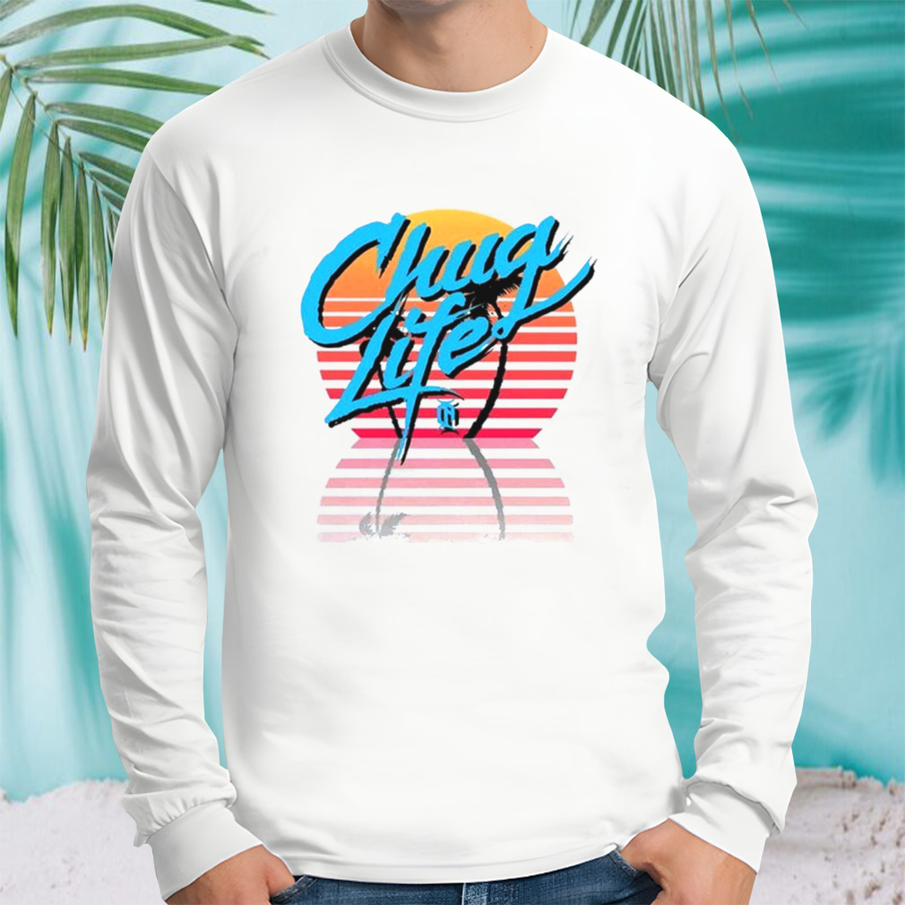 Longsleeve shirt