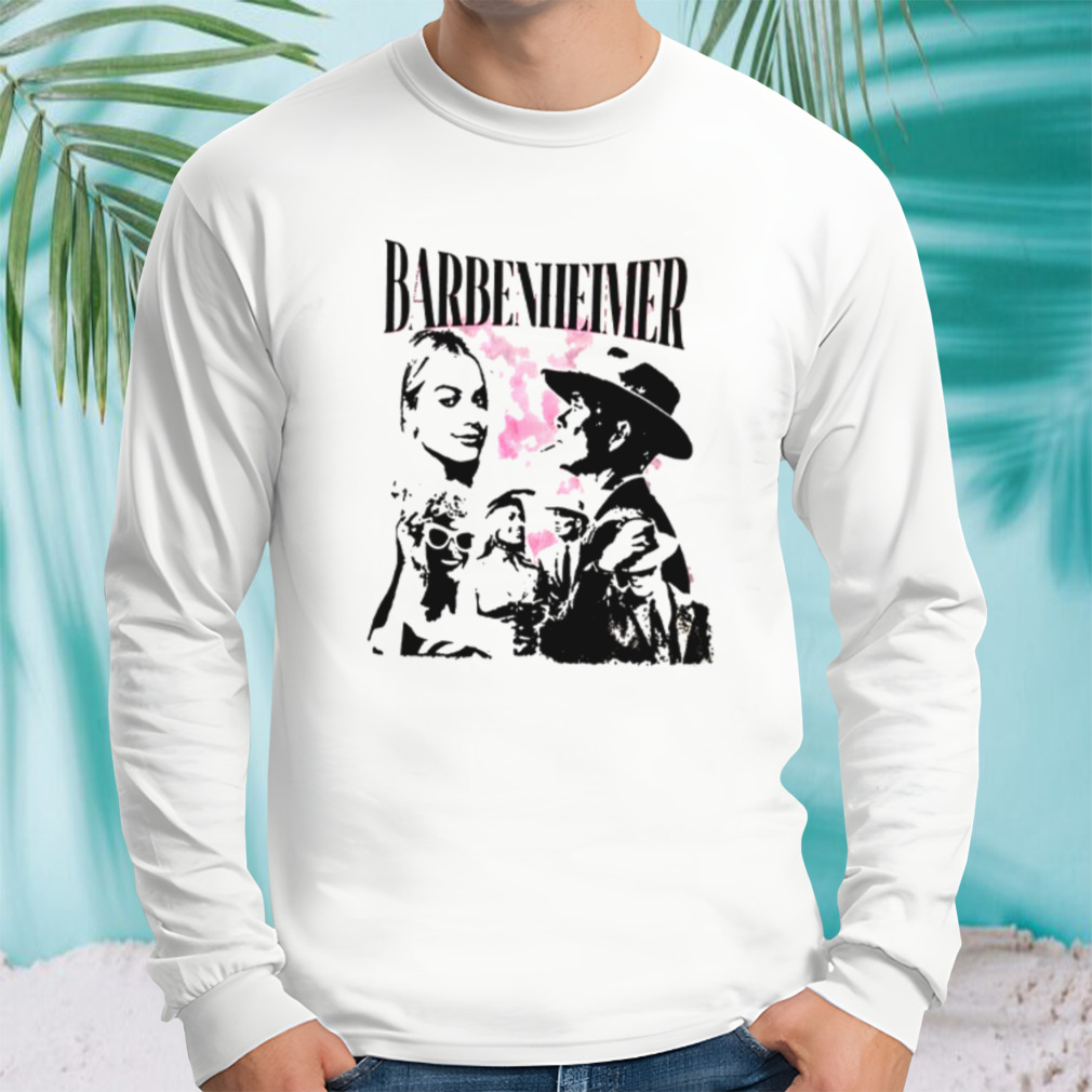 Longsleeve shirt