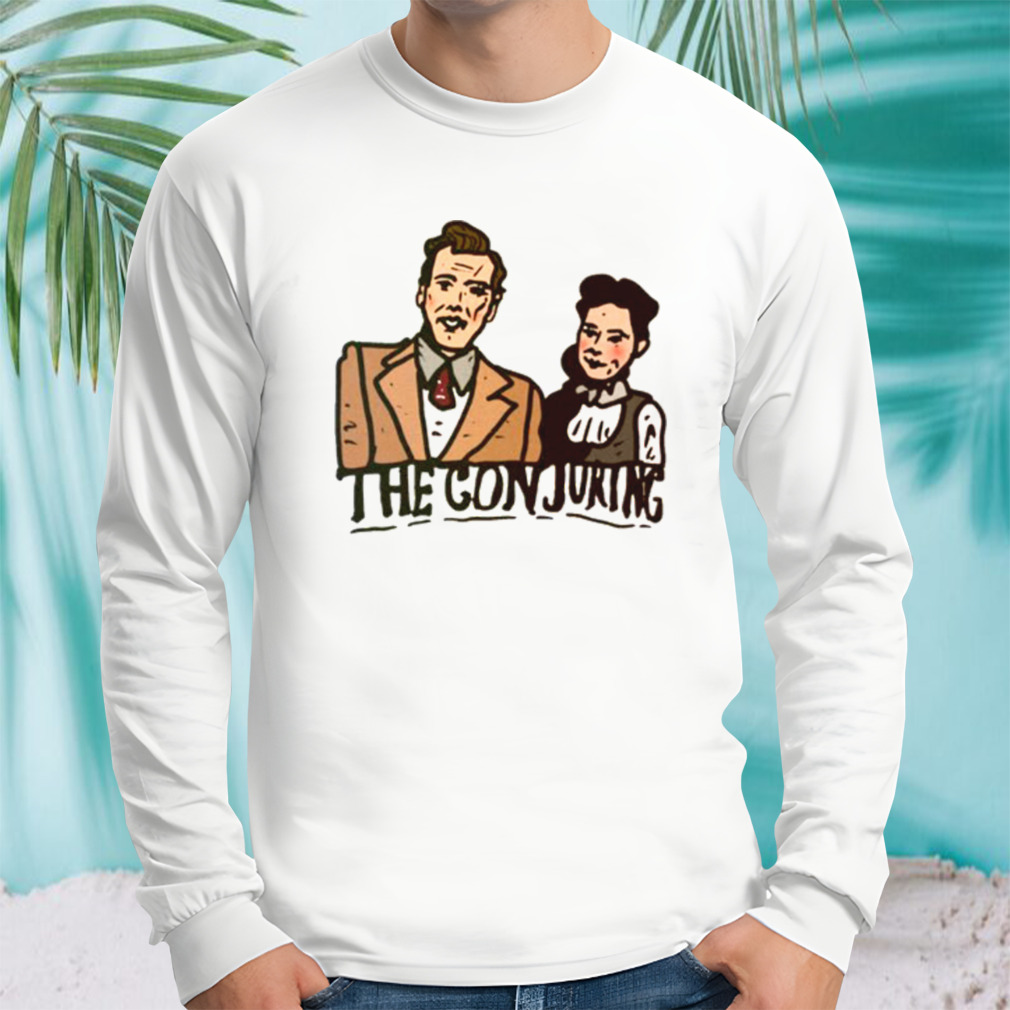 Longsleeve shirt