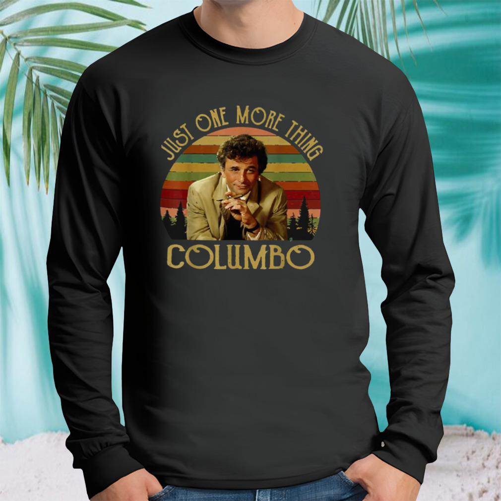 Longsleeve tshirt