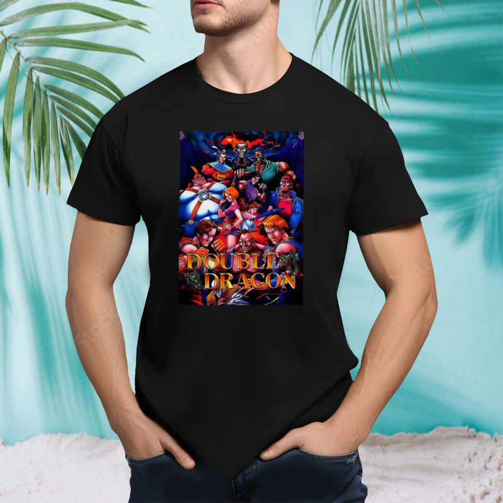 Unisex tshirt
