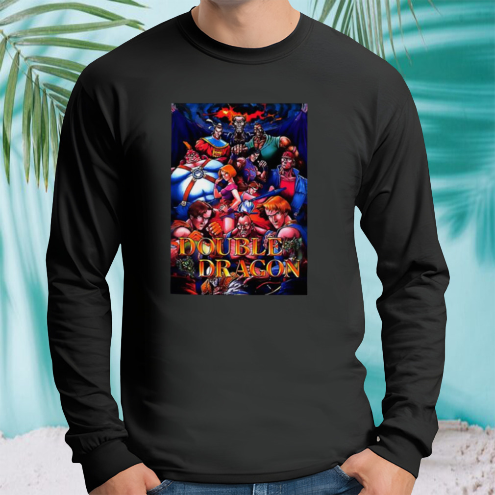 Longsleeve tshirt