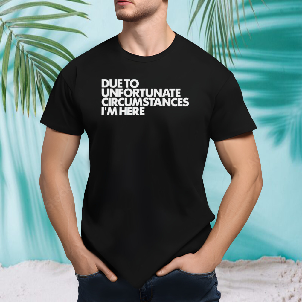 Unisex tshirt