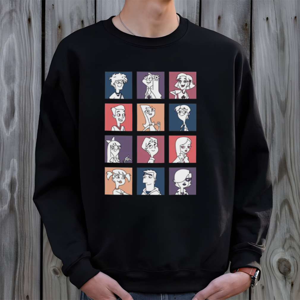 Sweaters