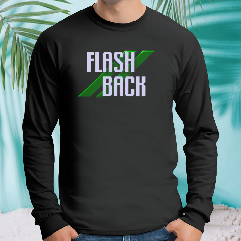 Longsleeve tshirt