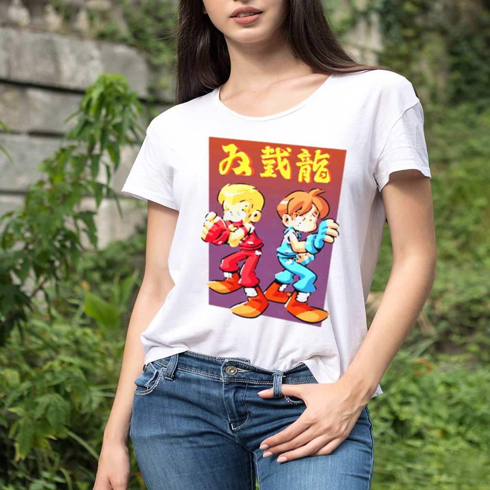 Women's shirt