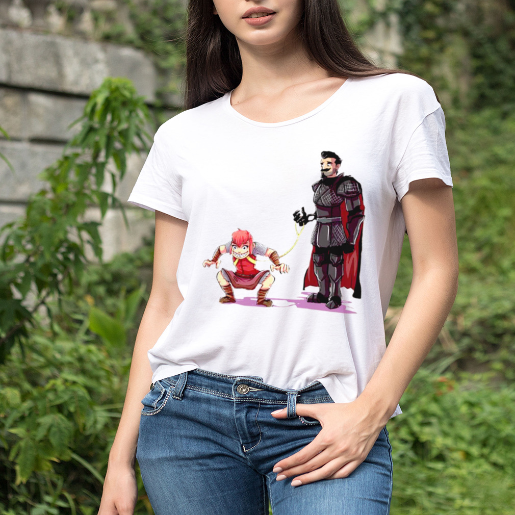 Women's shirt