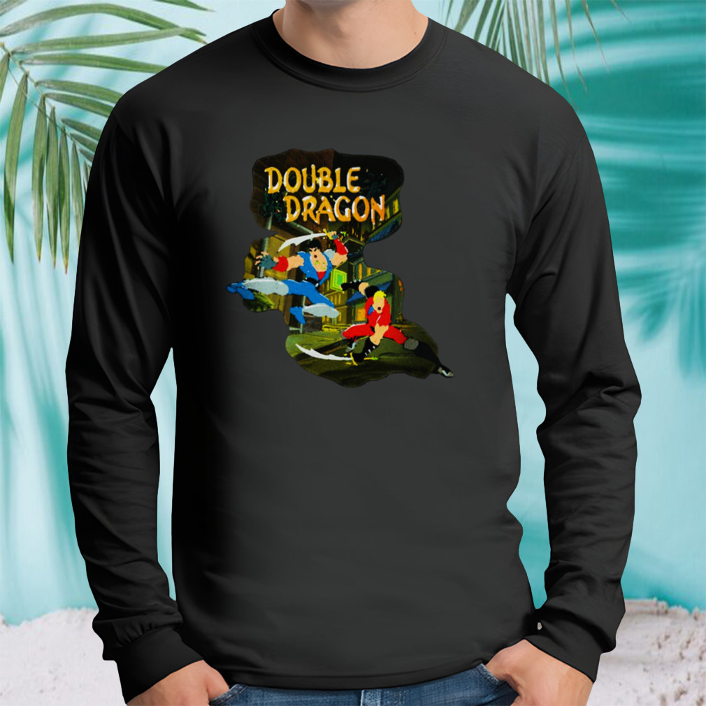 Longsleeve tshirt