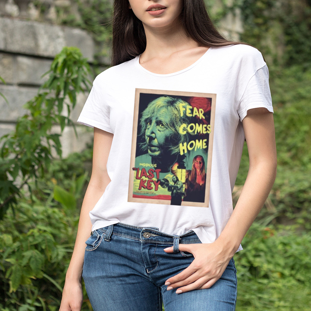 Women's shirt