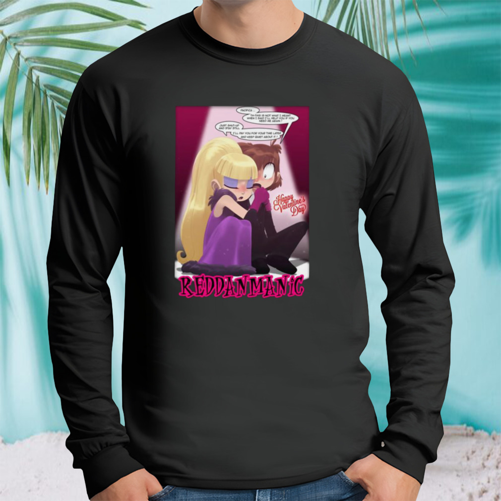 Longsleeve tshirt
