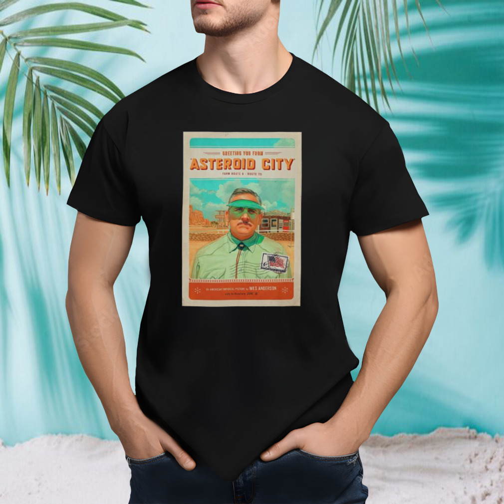 Unisex tshirt