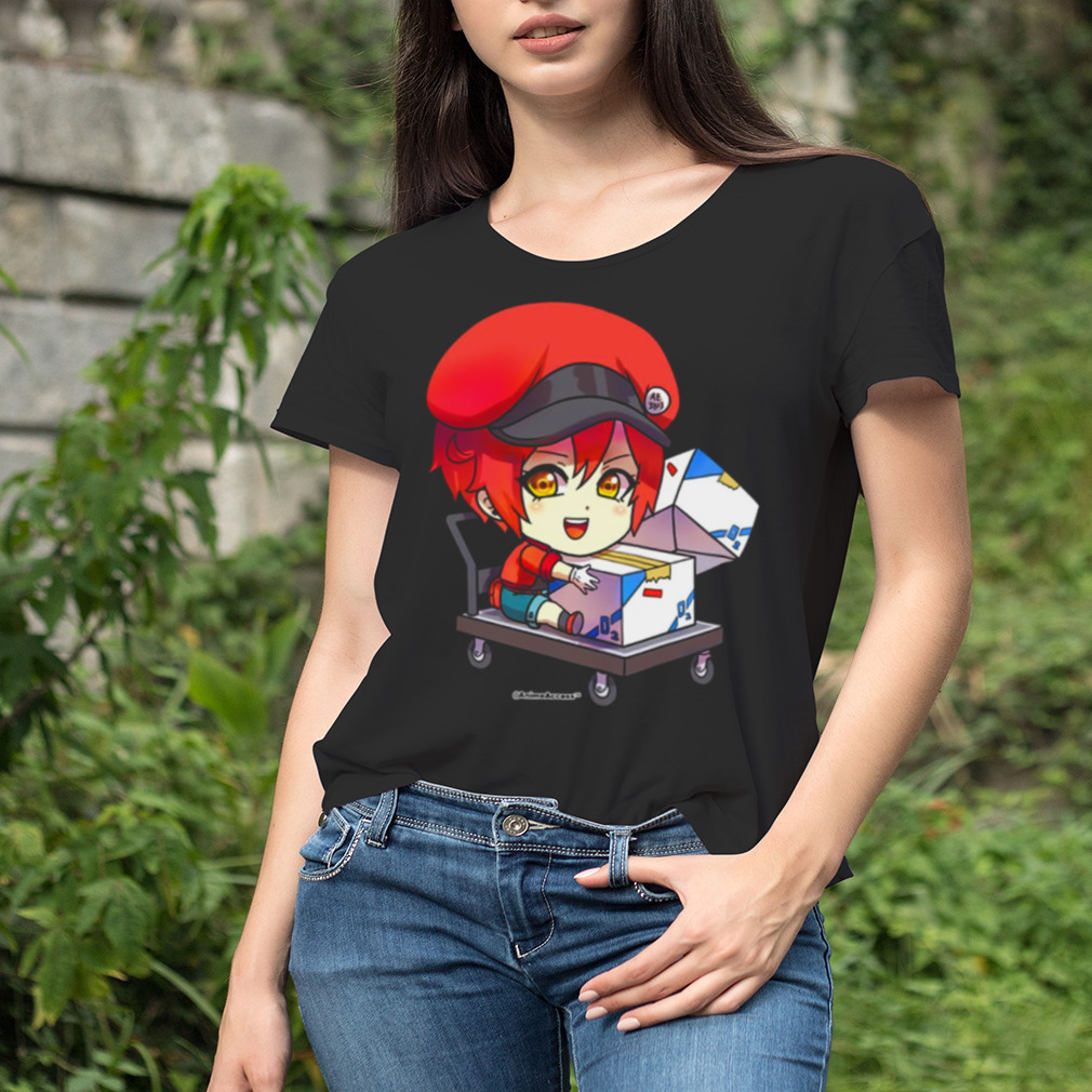 Women's tshirt