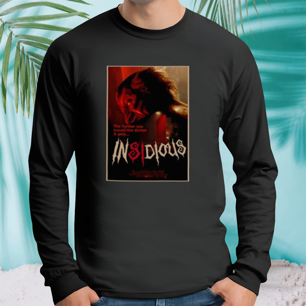 Longsleeve tshirt