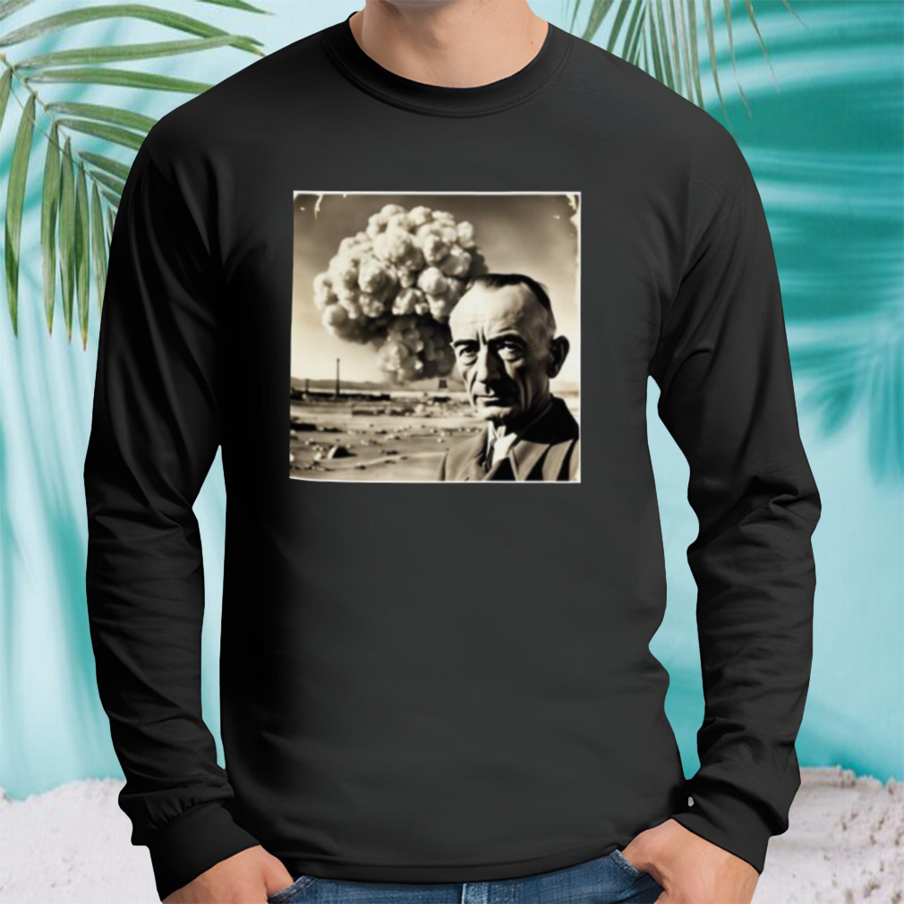Longsleeve tshirt
