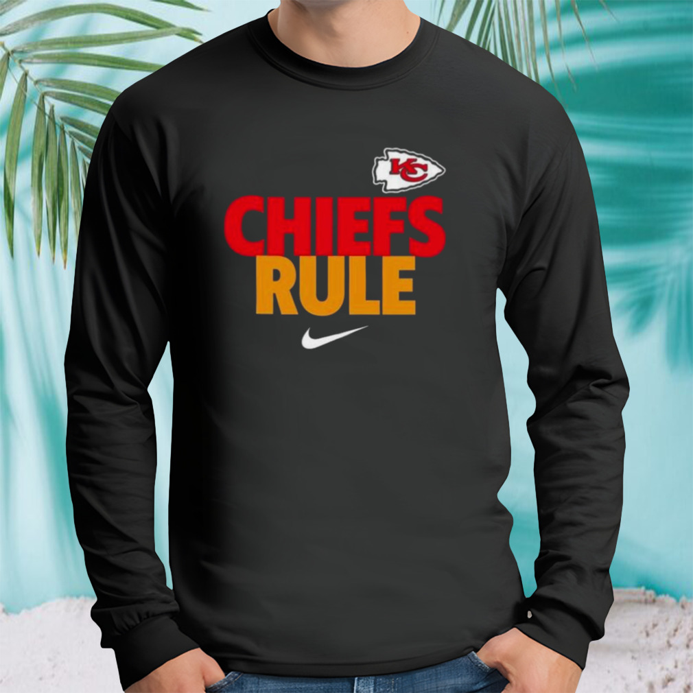 Longsleeve tshirt